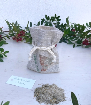 FIOCCHI DI SALE